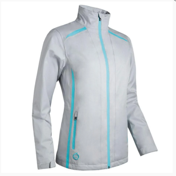 best waterproof golf jacket