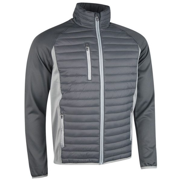 golf padded jacket