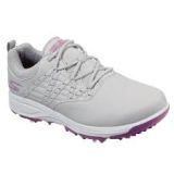 Sketchers Womens Go Golf Pro 2 Grey/Purple