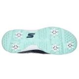 Sketchers Womens Go Golf Pro 2 Navy/Turquoise